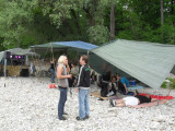 Afro Beach 14.05.2011